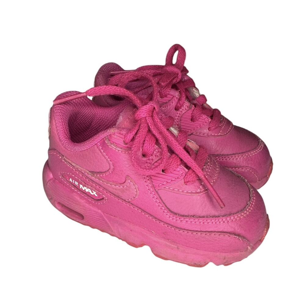 Nike Air Max Sneakers Size 6